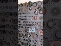 फ्रिक्शन शीट फ्रिक्शन लाइनिंग ब्रेक लाइनर्स मोल्डेड फ्रिक्शन नॉन एस्बेस्टस ब्रेक लाइनिंग