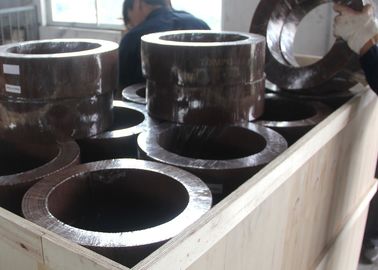 ब्राउन रेडिश ब्रेक अस्तर रोल एस्बेस्टस मुक्त उपयोग विंडग्लास ट्रैक्टर में ब्रेक अस्तर